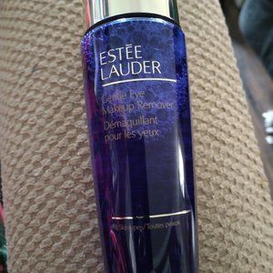 Estee Lauder eye makeup remover new never opened